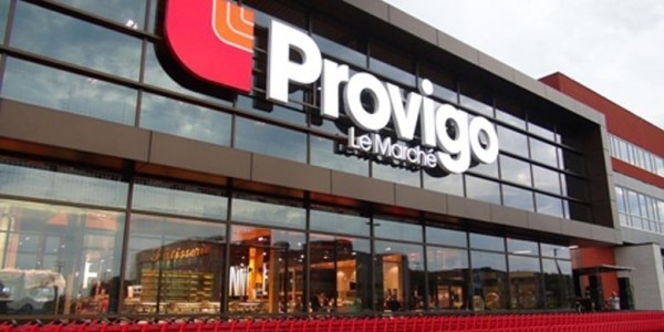 Earn up to 50,000 PC® Points @ Provigo