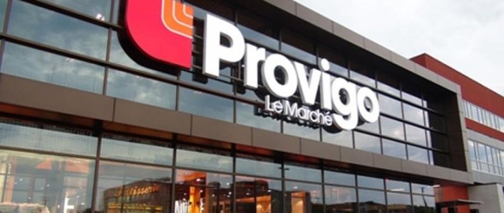 Earn up to 50,000 PC® Points @ Provigo
