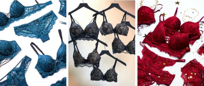 Up to 70% off Sitewide @ La Senza