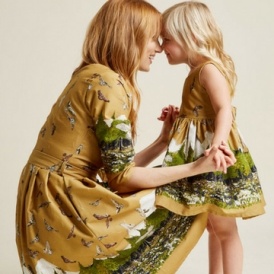 Mom & Me Dresses from $56.30