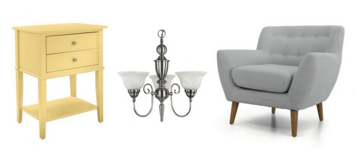 Up to 70% off @ Wayfair