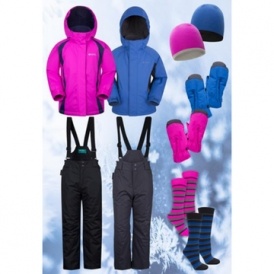 Ski Packages from $99.99