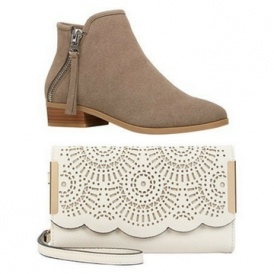 Extra 40% off @ Call It Spring