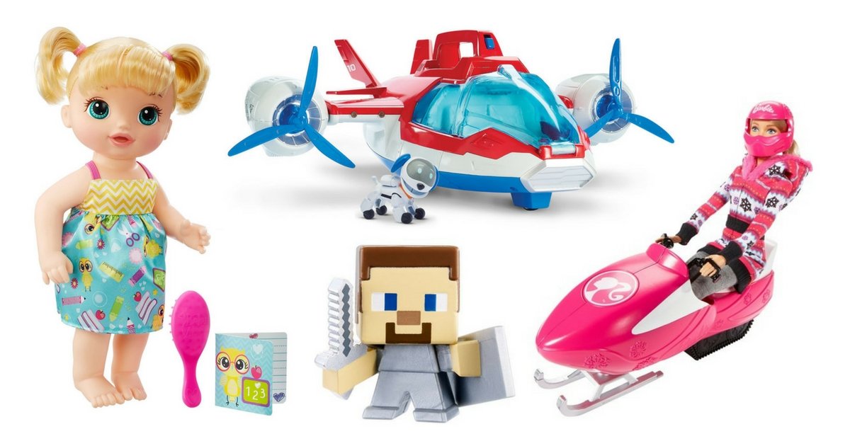 Up to 50 off Toys Canadian Tire