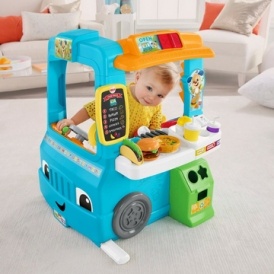 Fisher-Price Food Truck $79.97
