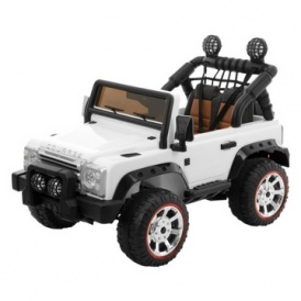 Up to 50% off Ride-On Cars