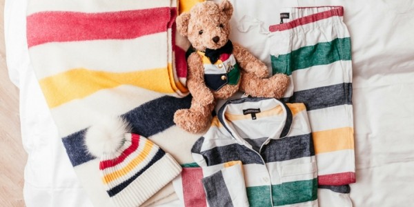 The Ultimate Hudson's Bay Sale Calendar for 2018