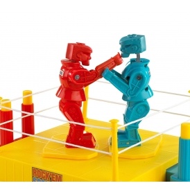 Rock ‘em Sock ‘em Robots Game $24.47