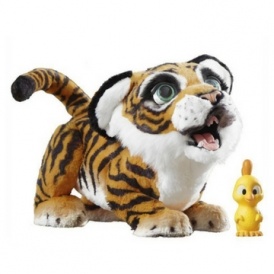 FurReal Tyler $74
