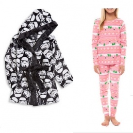 Up to 40% off Sleepwear
