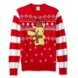 Up to 50% off Ugly Sweaters