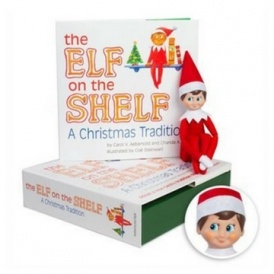 Where to Buy Elf on the Shelf