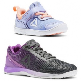 Extra 40% off Reebok Outlet