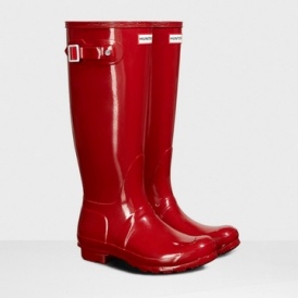 20% off @ Hunter Boots
