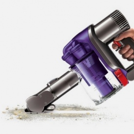 Dyson Vacuums from $174.99