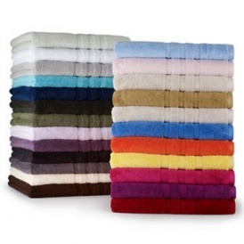 Up to 60% off Towels