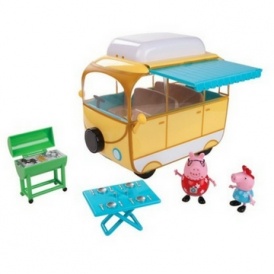 Peppa Pig Toys from $11.16