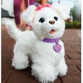 FurReal Friends Get Up & GoGo Pup $49.97