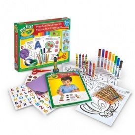 Crayola from $2.52
