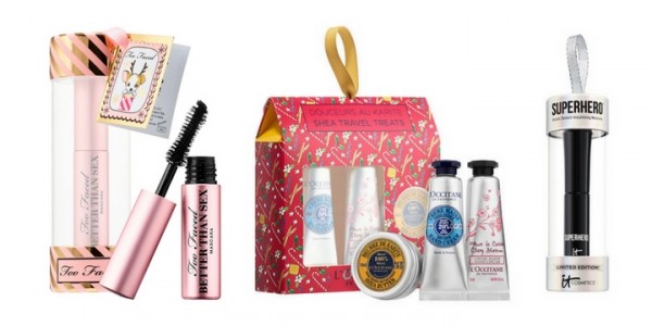 Beauty Ornaments from $10 @ Sephora Canada