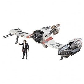 Star Wars Toys from $2.79
