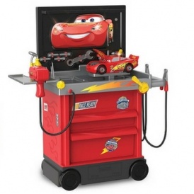 Cars 3 Service Station $49.97