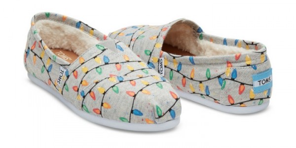 30% off Select Holiday Styles @ TOMS Canada