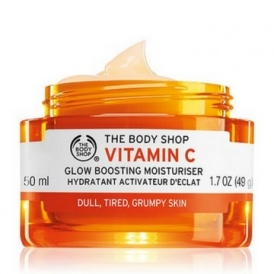 50% off @ The Body Shop