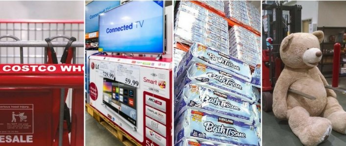 Costco Canada Boxing Day Sale 2017