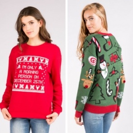 BOGO Christmas Sweaters