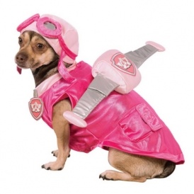 PAW Patrol Costumes for Dogs