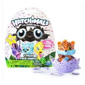 Where to Buy Hatchimals CollEGGtibles