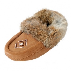Manitobah Mukluks Moccasins $59.99