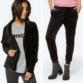 Cozy Plush Sweats from $27.99