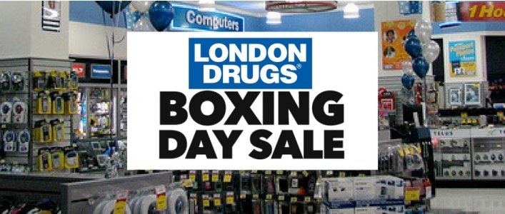 london drugs boxing day canada sales flyers 2018 london drugs flyer boxing day