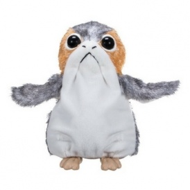 Porg Electronic Plush $44.86