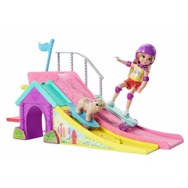 Barbie Dolls & Accessories from $4.79