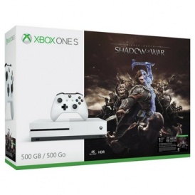 $100 off XBOX One S Bundles