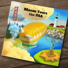 Personalized Books from $6.43