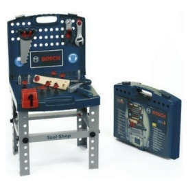 Theo Klein Workbench $29.50