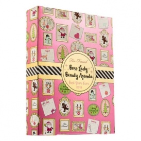 Too Faced Beauty Agenda $54