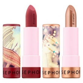 Sephora #Lipstories Lipstick $10