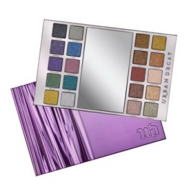 50% off UD Heavy Metals Palette