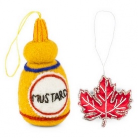 Drake General Store Ornaments from $6