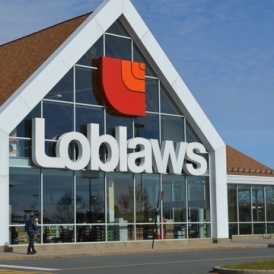 How to Get a $25 Loblaws Card