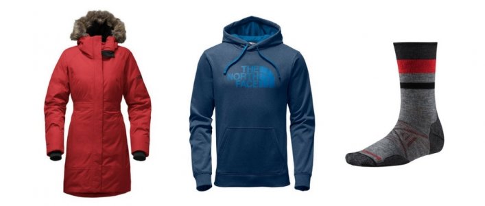 Up to 50% off @ Altitude Sports