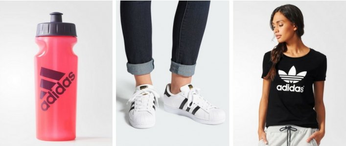 Adidas Canada Boxing Week Sale