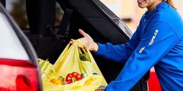 Exclusive: $15 off 2 Grocery Orders @ Superstore