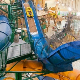 20% off @ Great Wolf Lodge