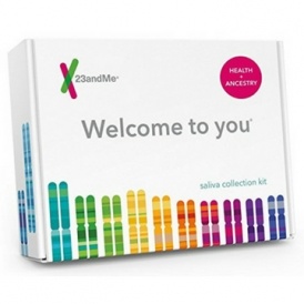 $30 off 23andMe Kits